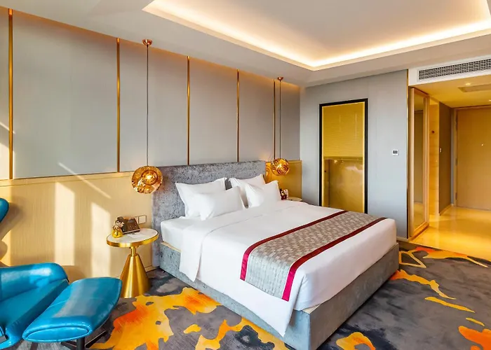 Won Majestic Hotel Cambodia